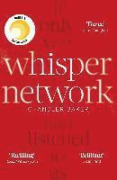 bokomslag Whisper Network