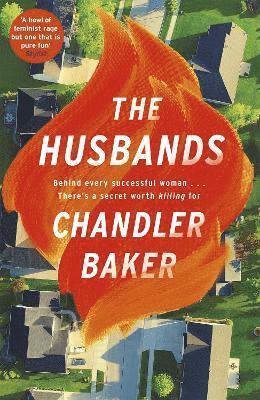 Chandler Baker - Husbands, Inbunden
