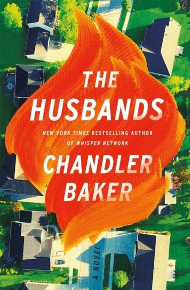Chandler Baker - Husbands, Häftad