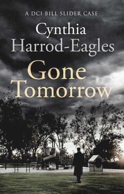 Gone Tomorrow 1