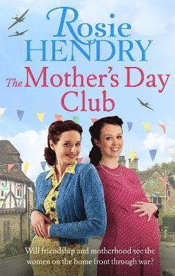 The Mother's Day Club 1