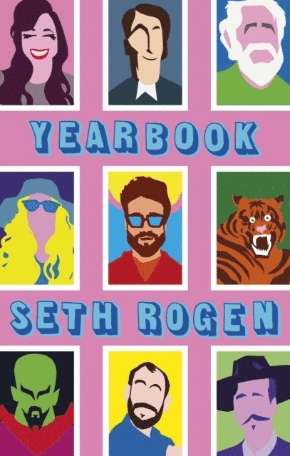Yearbook 1