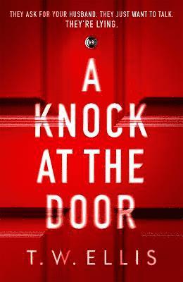 A Knock at the Door 1