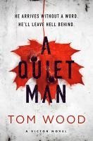 bokomslag A Quiet Man