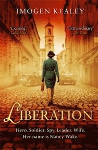 bokomslag Liberation