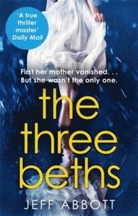 bokomslag The Three Beths