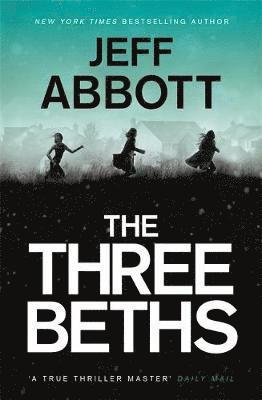 bokomslag The Three Beths