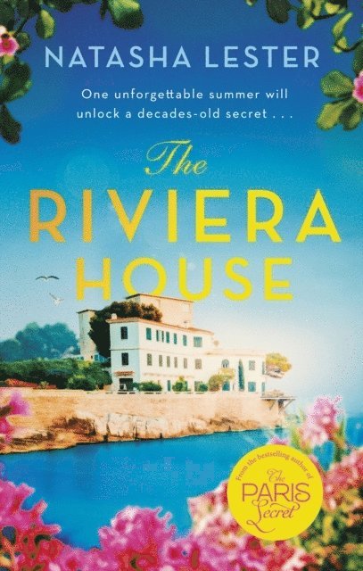 The Riviera House 1
