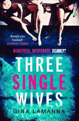 bokomslag Three Single Wives