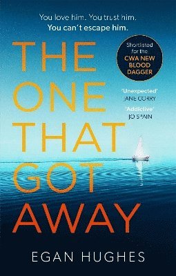 The One That Got Away 1