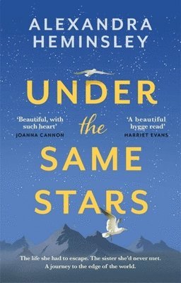 Under the Same Stars 1