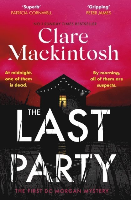 The Last Party
