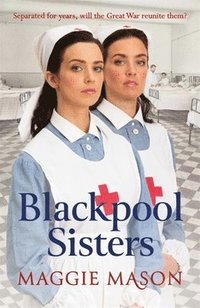 bokomslag Blackpool Sisters