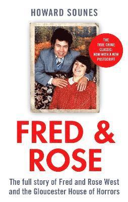 bokomslag Fred & Rose