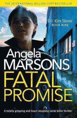 Fatal Promise 1