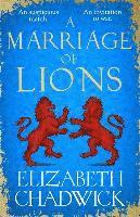 bokomslag Marriage Of Lions