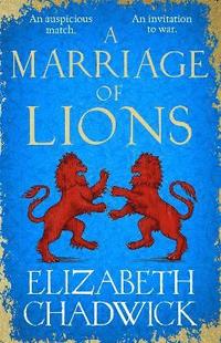 bokomslag A Marriage of Lions