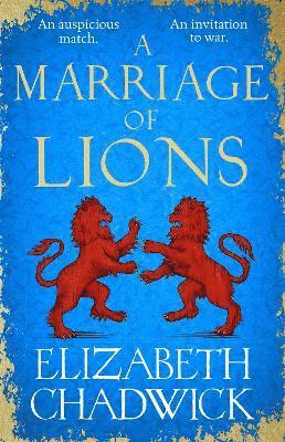 A Marriage of Lions 1