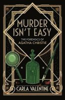 bokomslag Murder Isn't Easy