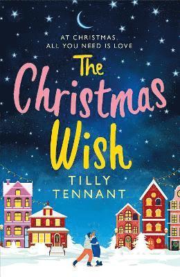 Christmas Wish 1