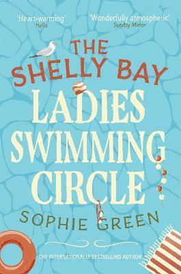 Sophie Green - Shelly Bay Ladies Swimming Circle, Häftad