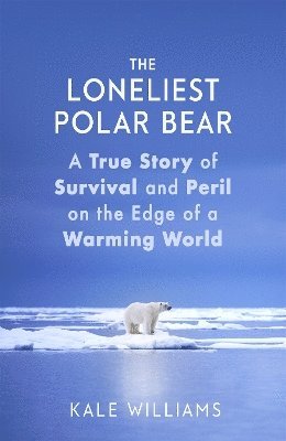bokomslag Loneliest Polar Bear