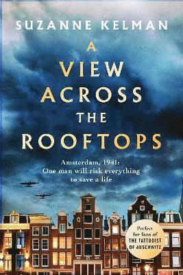 View Across the Rooftops