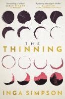 Inga Simpson - Thinning, Häftad