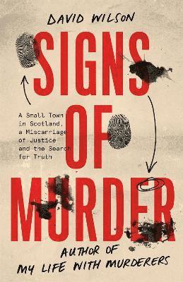 Signs of Murder 1