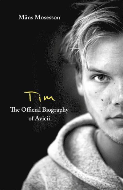 Måns Mosesson - Tim, Häftad