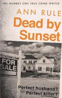 bokomslag Dead By Sunset