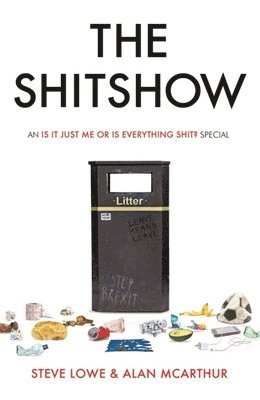 The Shitshow 1