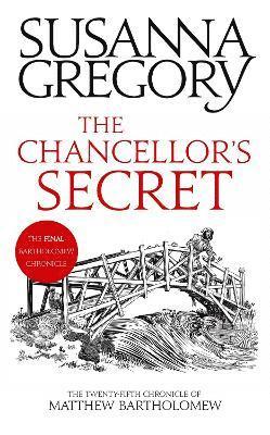 The Chancellor's Secret 1