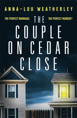 The Couple on Cedar Close 1