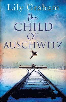 bokomslag Child of Auschwitz
