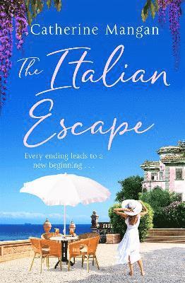 The Italian Escape 1