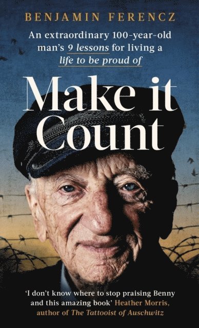 Make It Count 1