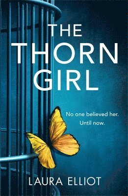 The Thorn Girl 1