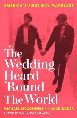The Wedding Heard 'Round the World 1
