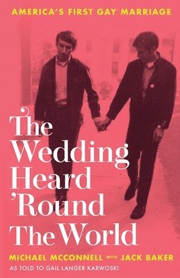 Wedding Heard 'Round the World 1