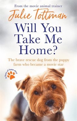 Will You Take Me Home? 1