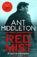 Ant Middleton - Red Mist, Häftad