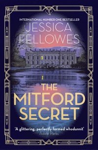 bokomslag The Mitford Secret