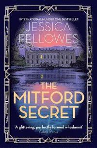 bokomslag The Mitford Secret