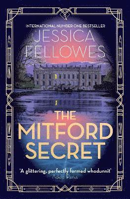 The Mitford Secret 1