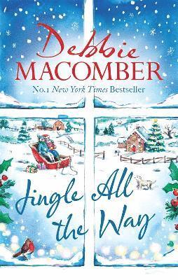Debbie Macomber - Jingle All the Way, Häftad