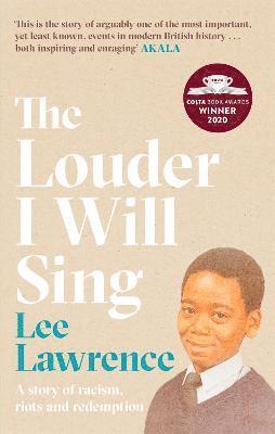 Louder I Will Sing 1