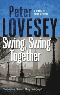 bokomslag Swing, Swing Together