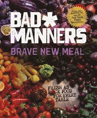 Brave New Meal