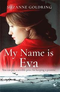 bokomslag My Name is Eva